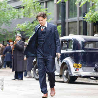 Public Enemies Picture 18