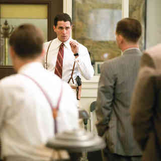 Public Enemies Picture 19