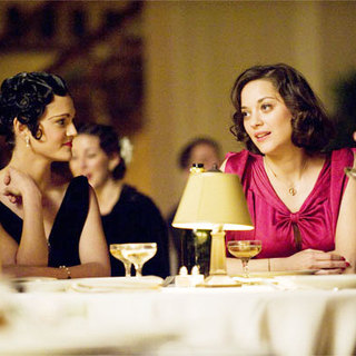Public Enemies Picture 22