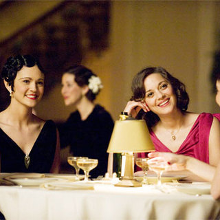 Public Enemies Picture 23
