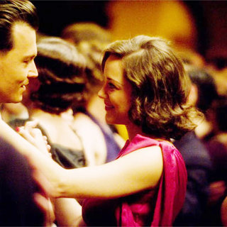 Public Enemies Picture 24