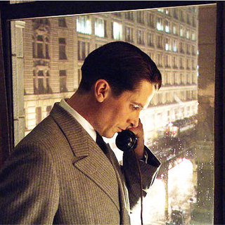 Public Enemies Picture 26