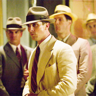 Public Enemies Picture 27