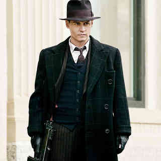 Public Enemies Picture 29