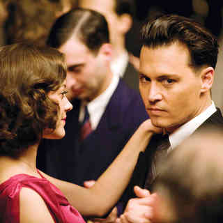 Public Enemies Picture 31