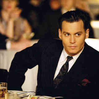 Public Enemies Picture 33