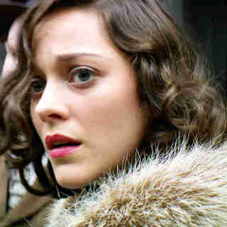 Public Enemies Picture 35