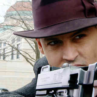 Public Enemies Picture 36