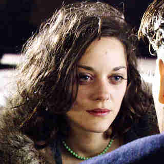 Public Enemies Picture 37