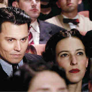 Public Enemies Picture 38