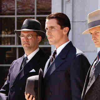 Public Enemies Picture 39