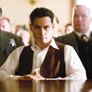 Public Enemies Picture 41
