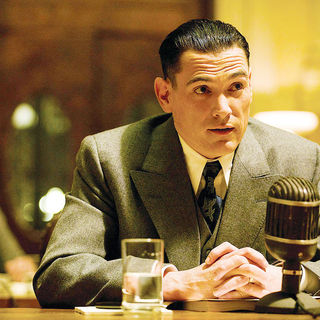 Public Enemies Picture 42