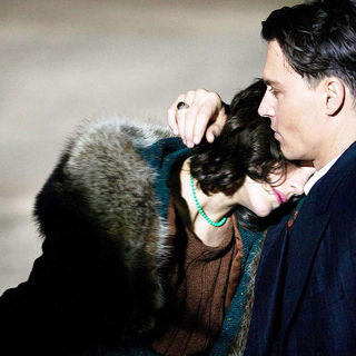 Public Enemies Picture 45
