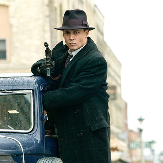 Public Enemies Picture 46