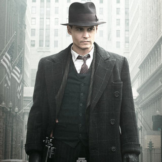 Public Enemies Picture 13