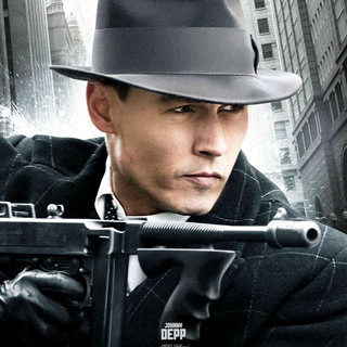 Public Enemies Picture 16