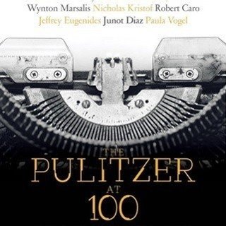 Pulitzer At 100, The Picture 1