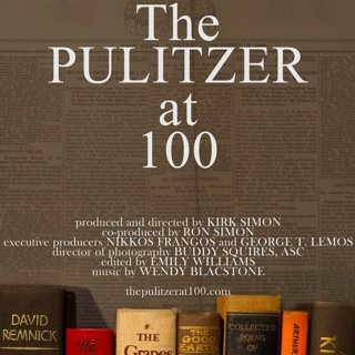 The Pulitzer at 100 Picture 2