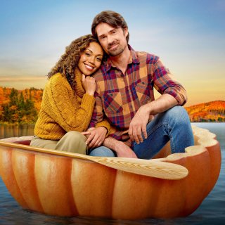 Pumpkin Regatta Romance Picture 1