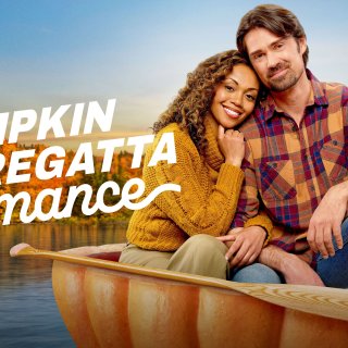 Pumpkin Regatta Romance Picture 3