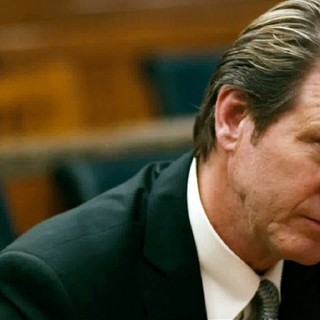 Brett Cullen stars as Nathaniel Price in Millennium Entertainment's Puncture (2011)