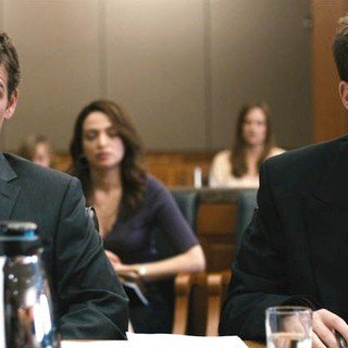 Chris Evans stars as Mike Weiss in Millennium Entertainment's Puncture (2011)