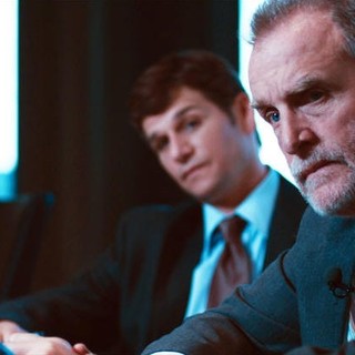 Marshall Bell stars as Jeffrey Dancort in Millennium Entertainment's Puncture (2011)