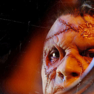 Dominic West stars as Billy Russoti / Jigsaw in Lions Gate Films' Punisher: War Zone (2008)