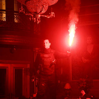 Punisher: War Zone Picture 8