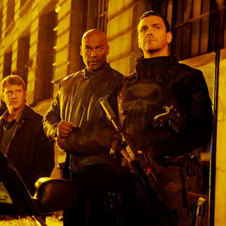 Punisher: War Zone Picture 10