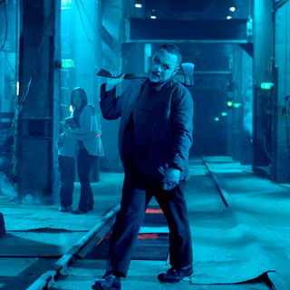 Punisher: War Zone Picture 16