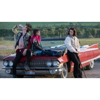 Punk's Dead: SLC Punk 2 Picture 1