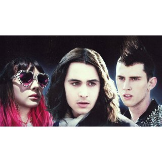 Punk's Dead: SLC Punk 2 Picture 2