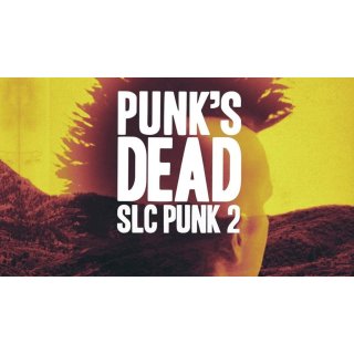 Punk's Dead: SLC Punk 2 Picture 5