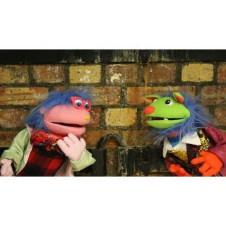 Puppet Love (2026)