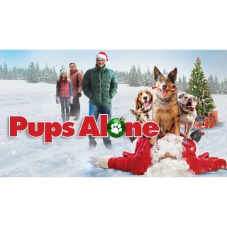 Pups Alone Picture 4