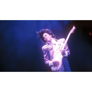 Purple Rain Picture 1