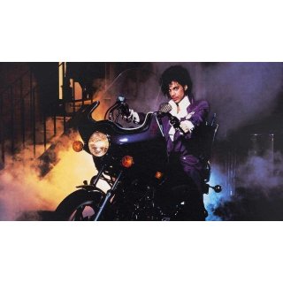 Purple Rain Picture 3