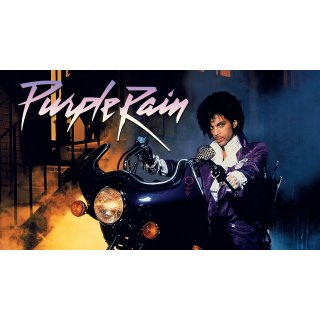 Purple Rain Picture 4