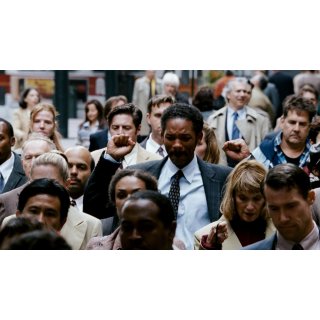 Pursuit Of Happyness, The Picture 8