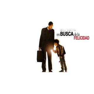 Pursuit Of Happyness, The Picture 9