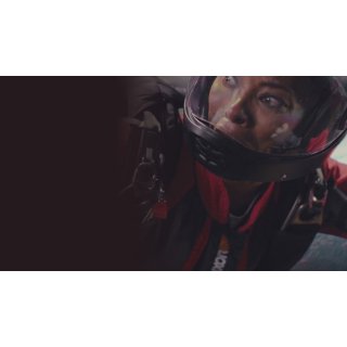 Pushed Off A Plane and Survived (2026)