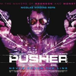 Pusher Picture 1
