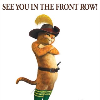 Puss In Boots Picture 30