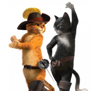 Puss In Boots Picture 13