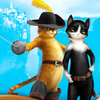 Puss In Boots Picture 1