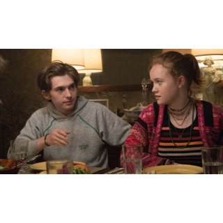 Puzzle (2018)