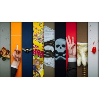 QT8: The First Eight Picture 7