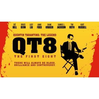 QT8: The First Eight Picture 8